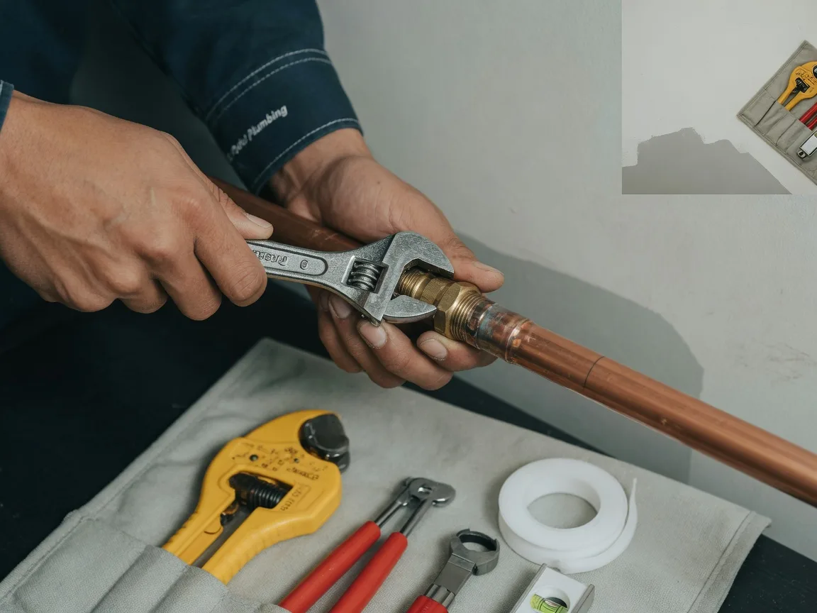 Why choose Drain Cleaning in Vossburg, MS